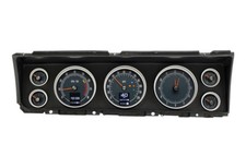Dakota Digital 1967 Chevy Impala Caprice Retrotech Gauge System RTX-67C-IMP-X picture