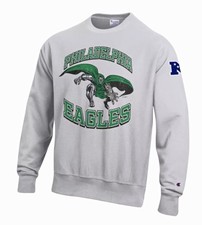 Inhand  Marvel Dr Doom Philadelphia Eagles Sweatshirt Disney Champion Medium picture