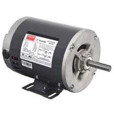 DAYTON 6XJ24 GP Motor,3/4 HP,1,725 RPM,115V AC,56Z 6XJ24 picture