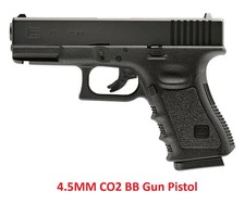 Refurbished Umarex Glock G19 Gen 3 CO2 4.5MM BB Gun Pistol 410 FPS picture