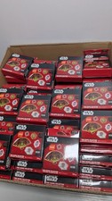 STAR WARS Pins Badge Traditional Japanese Pattern Unopened Blind Box Lot of 50 picture