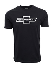 GM-CHEVROLET LOGO OFFICIAL LICENSED PRODUCT  T SHIRT picture