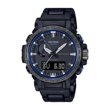 CASIO PRO TREK PRW-61FC-1JF Tough Solar Radio Controlled Watch JDM Japan Charact picture