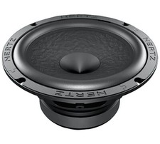 Hertz SV200L Hertz SV 200L SPL WOOFER 200mm 4 Ohm SINGLE SPEAKER picture