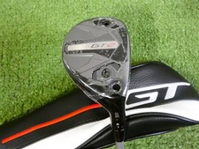 Titleist GT2 24* 5 Hybrid Air Speeder 50 R2 Senior Graphite w Headcover 40