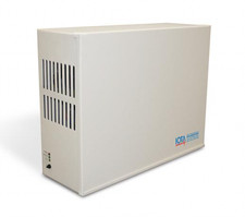 IOTA IIS 375 Emergency Inverter with Battery. BRAND NEW.  Over ordered for a job picture