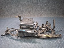 2006-2007 LEXUS UZJ100L LX470 UNDER HOOD ENGINE WIRE WIRING HARNESS FUSE BOX picture