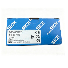 New SICK DS50-P1122 sensor picture