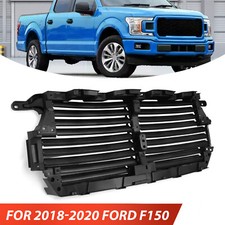 For 2018-2020 Ford F150 F-150 Upper Radiator Grille Air Shutter Control Assembly picture