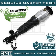 Hyundai Equus 2009-2016 Front Right OEM REBUILD Suspension Air Spring Bag Strut picture