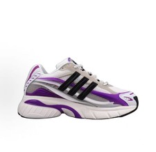 Pharrell Williams x adidas Adistar Jellyfish JP9268 Focus Purple Sneakers New picture
