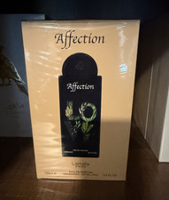 Lattafa Affection 3.4 fl oz Eau de Parfum Spray - Regular Size picture
