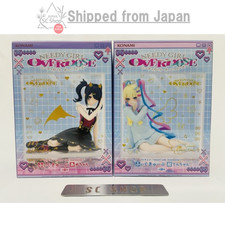 NEEDY GIRL Overdose Ame chan  Tenshi chan Fig Cube Figure SET NEW Japan Anime picture