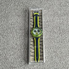Swatch Wristwatch Unisex picture