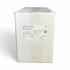 Roche Cobas Liat Analyzer 07341920190 NEW SEALED (Best Offer) picture