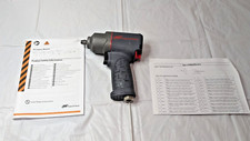 Ingersoll Rand Air Impact Wrench 3/8