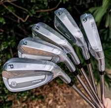 2026 Yamaha RMX DD-1 Iron Set picture