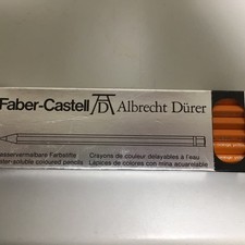 Faber-Castel Albrecht Durer watercolor pencil 8200 109 #2cddcf picture