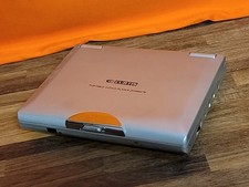 Curtis Portable DVD/CD Player ~ DVD8007B ~ Please Read Description picture