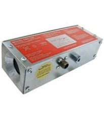 Bimba-Mead Two Hand Control CSV-103, For Electrical Actuation Of Solenoid Valve picture