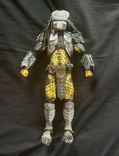NECA AVP chopper figure alien vs predator 2015 series alien vs predator picture