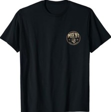 Certified Misfit Normal is Overrated Retro Outsider T-Shirt picture