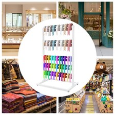 44*30*70cm Freestanding Multifunctional Rack 5 Tier Organizer Metal Rack picture