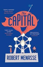 The Capital By Robert Menasse picture