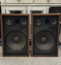 Vintage Pioneer CS-99 Speakers Local Pick up Only picture