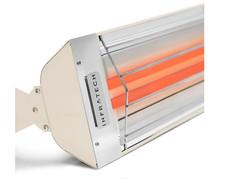 Infratech WD-6024 SS Stainless Steel 61.25