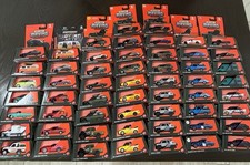 Matchbox Moving Parts Mega Lot 456 Cars Toyota, Audi, lambo,Porsche,Subaru, ford picture