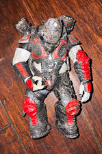 Gears of war flame boomer picture