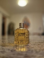 Joya Colonia By Myrurgia Cologne Splash 3.4 FL. OZ Vintage. See Pictures picture