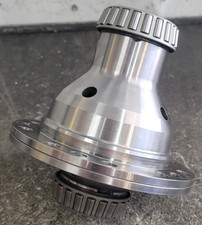 USED/PARTS - Yukon Gear and Axle Grizzly Locker Ford 9 Inch- 35 Spline- YGLF9-35 picture