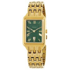 Fossil Raquel Quartz Green Dial Ladies Watch ES5452 picture