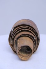 Antique Ethiopian Healing Scroll – Large Christian Magic Scroll, picture