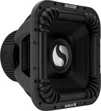 Kicker 49L7X152 15