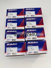OEM Acdelco 8 Ignition Coil For Chevy Silverado 1500 GMC 4.8 12558693 D581 UF271 picture