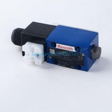 1PCS NEW R900551704 REXROTH VALVE 4WE 6 D62/EW110N9K4 Quality assurance picture