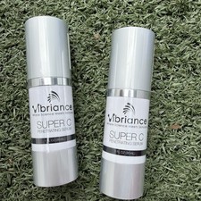 2 Vibriance Super C Serum for Mature Skin - Hydrates, Firms, Lifts, 1 fl oz NEW picture