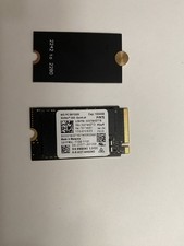Western Digital 1TB NVMe SSD M.2 2242 PCIe Gen 4x4 (w/ M.2 2280 Adapter) picture