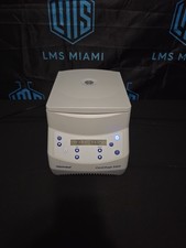 Eppendorf 5424 Microcentrifuge w/ FA-45-24-11 24 Rotor picture