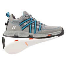 Korkers Women's All Axis Shoe TrailTrac Sole - New picture