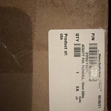 Waters 205015036 ACQUITY PDA FLOWCELL 10mm 500nL New Sealed picture