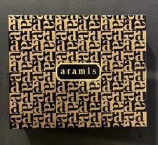 NEW Aramis Classic Men's Fragrance 3-Piece Gift Set Cologne Deodorant Balm picture