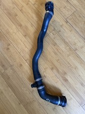 Genuine BMW Upper Radiator Coolant Hose 17128616548 OEM F30 F32 F33 F36 F22 F23 picture