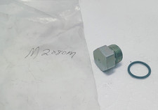GENUINE TWIN DISC ARNESON PLUG M2080M picture