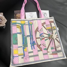 Pink Novelty Women's Tote Bag Shoulder Bag New picture