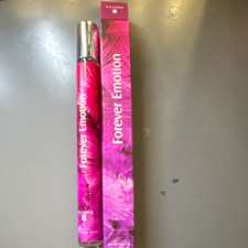V.V.LOVE Forever Emotion Eau de Parfum Spray Regular Size 1.2 fl oz picture