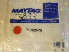 Maytag Jenn Air Gas Stove  71002670  Switch, Igniter NEW IN BOX picture